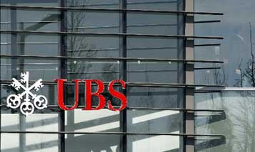 Σε 8.700 απολύσεις προχωρά η UBS μετά τις ζημίες ύψους 1,75 δισ. δολαρίων