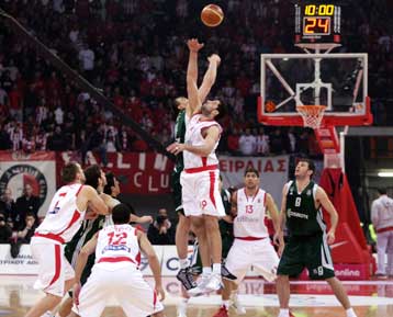 Το Βερολίνο, η Πρωτομαγιά και η «αιώνια» μάχη