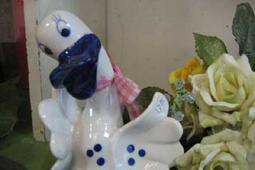 Έκθεση για το κιτς στο λιμάνι της Θεσσαλονίκης