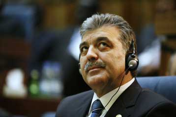 Να ανοίξει τα σύνορα με την Αρμενία καλεί την Τουρκία Ευρωπαίος αξιωματούχος