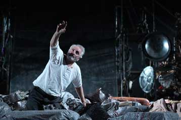 Κακοδιαχείριση καταλογίζει στον Ν.Τσακίρογλου το ΔΣ του ΚΘΒΕ