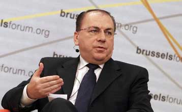 Γερμανικό «βέτο» στη μείωση των επιτοκίων της ΕΚΤ κάτω από το 1%