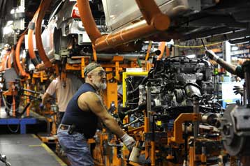 Με κατάρρευση των συνομιλιών απειλεί η Fiat τα συνδικάτα της Chrysler