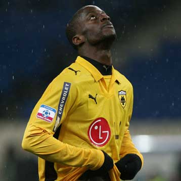 Στα «μαλακά» ο Εντίνιο, την γλύτωσε με πρόστιμο