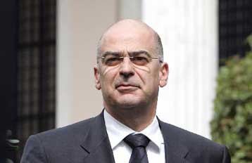 Να μη «χαλαρώσει» η ασφάλεια στις φυλακές λόγω των αργιών ζητά ο Ν.Δένδιας