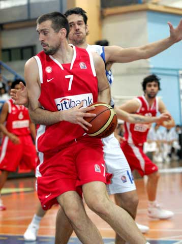 Παπαλουκάς και Βούισιτς μίλησαν στο τέλος απέναντι στον Πανελλήνιο