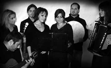 Μουσική παράσταση αφιερωμένη στο Νίκο Καββαδία στον «Πυρήνα»