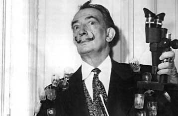 Σε μουσείο θα μετατραπεί η πατρική κατοικία του Σαλβαδόρ Νταλί στο Φιγκέρες