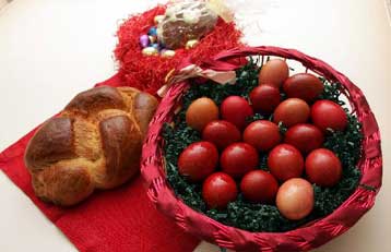 Μήνυμα ελπίδας για την ανθρωπότητα η Ανάσταση του Θεανθρώπου