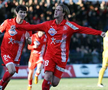 Τέλος ο Τσεχ από τον Πανσερραϊκό, ερωτηματικά για τον Μπρος