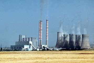 Εργατικό δυστύχημα με έναν νεκρό στον ΑΗΣ Καρδιάς, στην Πτολεμαΐδα