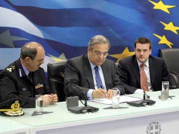 Υπεγράφη η πρώτη σύμβαση ΣΔΙΤ, ύψους 25,4 εκατ. ευρώ