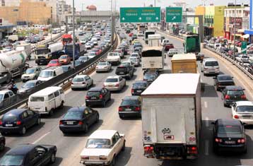 Με κάθε μέσο η έξοδος των εκδρομέων του Πάσχα