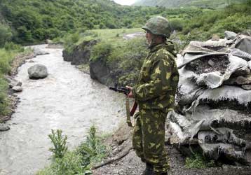 Έληξαν οι ρωσικές «αντιτρομοκρατικές επιχειρήσεις» στην Τσετσενία