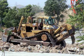 Εκδόθηκε η άδεια, αρχίζουν τα έργα στον Βοτανικό