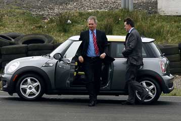 Ηλεκτρικά αυτοκίνητα με επιδότηση (και) για τους Βρετανούς