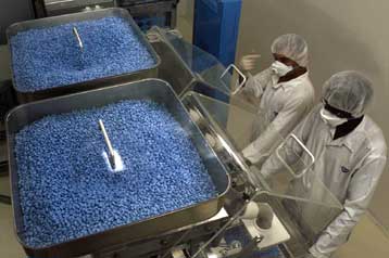 Εταιρεία ειδικευμένη στο AIDS δημιουργούν από κοινού Glaxo και Pfizer