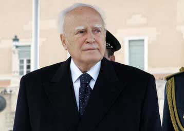 Το Πάσχα της πολιτειακής και πολιτικής ηγεσίας