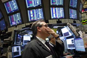 Σημαντικά κέρδη στα χρηματιστήρια της Ευρώπης και στη Νέα Υόρκη