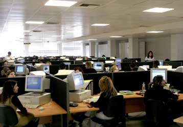 Ο στρατηγικός σχεδιασμός απάντηση στην κρίση, κατά τον Ευρωπαϊκό Σύνδεσμο Προσωπικού