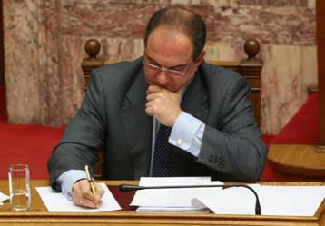 Δημιουργία ΑΣΕΠ 2 για διευθυντές μελετά ο πρωθυπουργός