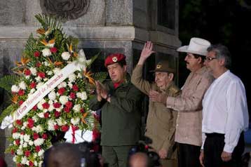 Ναι σε «επί ίσοις όροις» συνομιλίες με την Ουάσινγκτον λέει η Κούβα