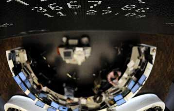 Σε θετικό έδαφος άνοιξαν οι ευρωπαϊκές αγορές την Παρασκευή