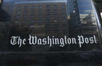 Μόνιμες στήλες καταργούν οι New York Times, σε αναδιοργάνωση και η Washington Post