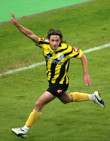 «Προτεραιότητα η Ευρώπη» λέει ο Κουτσιανικούλης