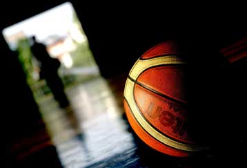 Συνελήφθη 27χρονος αθλητής του μπάσκετ, κατηγορούμενος για ληστείες