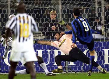 Γιουβέντους – Ίντερ και FA Cup στην πρώτη γραμμή