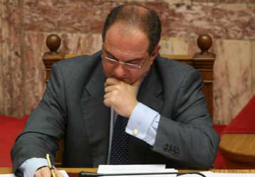 Θρυαλλίδα πολιτικών εξελίξεων η μυστική κάλπη για την υπόθεση Παυλίδη