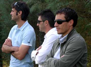 Συνεχίζεται η παρακολούθηση από Βρύζα – Γεωργιάδη