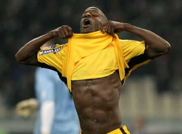 «Δεν είμαι ευτυχισμένος στην ΑΕΚ» τόνισε ο Εντίνιο