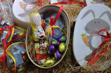 Με λαμπρότητα γιορτάστηκε το Πάσχα σε όλη τη χώρα