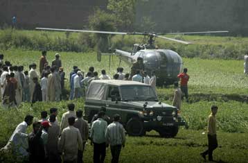 Διπλή βομβιστική επίθεση στο βορειοδυτικό Πακιστάν με 31 νεκρούς