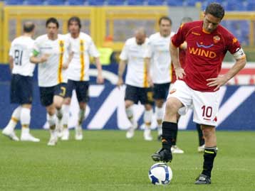 Ο «Παπ» δεν έφερε την… Ανάσταση στη Λέτσε