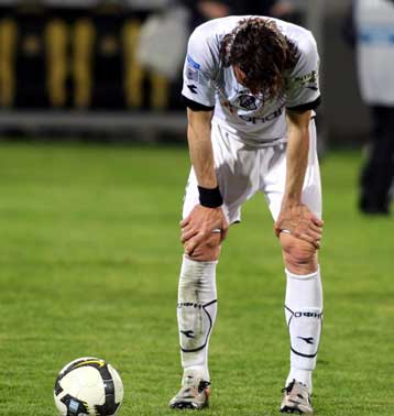 Ο «Γολγοθάς» του ΟΦΗ ήταν για πολλούς αναμενόμενος