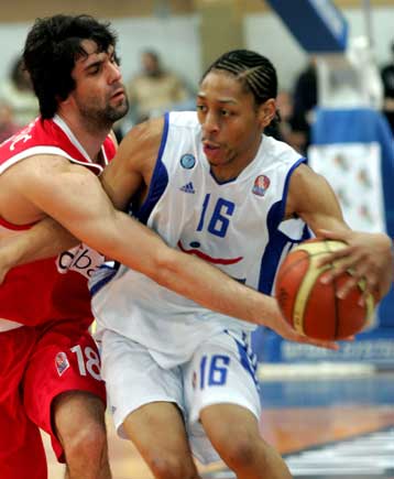 Στόχος η Ευρωλίγκα για τον Πανελλήνιο σύμφωνα με τον Γκράντι