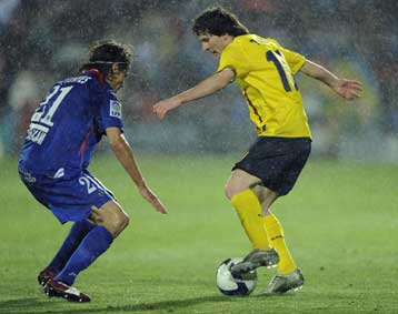 Αμετάβλητη η κορυφή μετά τις νίκες της Μπαρτσελόνα και της Ρεάλ