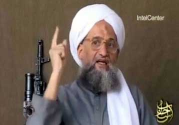 Η Αμερική συνεχίζει να σκοτώνει μουσουλμάνους, λέει η Αλ Κάιντα