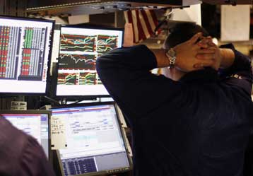 Υποχωρούν οι ευρωπαϊκές αγορές, κέρδη στα ασιατικά χρηματιστήρια