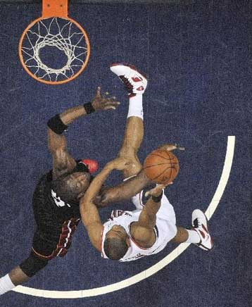 Από το -18 στον… παράδεισο οι Σίξερς