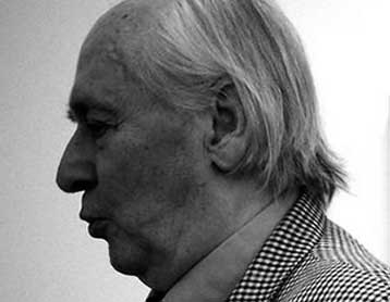 Απεβίωσε ο Βρετανός συγγραφέας Τζ. Γκ. Μπάλαρντ