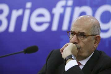 Τη συνέχιση του διαλόγου για τα πυρηνικά της Β.Κορέας συστήνει ο επικεφαλής της IAEA