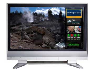 Το Adobe Flash εισβάλλει στη μικρή οθόνη