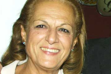 Την τελευταία της πνοή άφησε η Μπεάτα Ασημακοπούλου