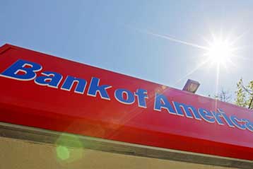 Σημαντικά κέρδη κατέγραψε στο πρώτο τρίμηνο η Bank of America