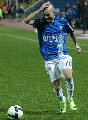 Έπιασε δουλειά ο Προτάσοφ, ξεχείλισε το ποτήρι για Μαρκές