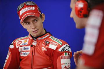 Δεν θεωρεί δεδομένη την επιτυχία ο Στόνερ παρά την πρωτιά στο MotoGP του Κατάρ